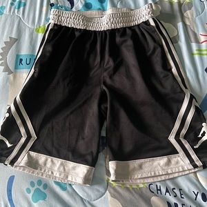 Mens Jordan Basketball Shorts